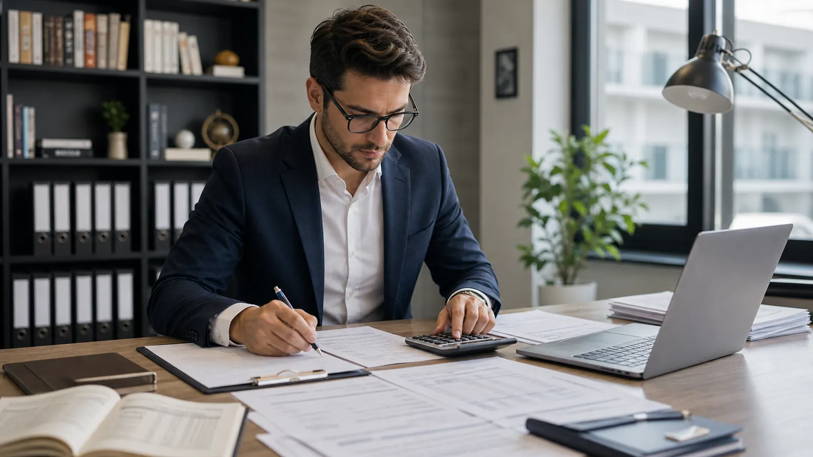 CRM per fiscalisti