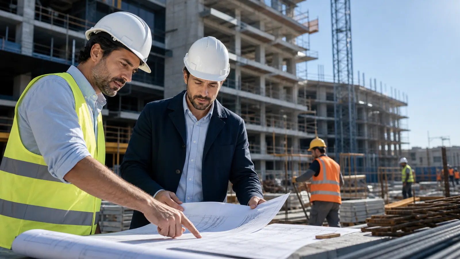 CRM per imprese edili
