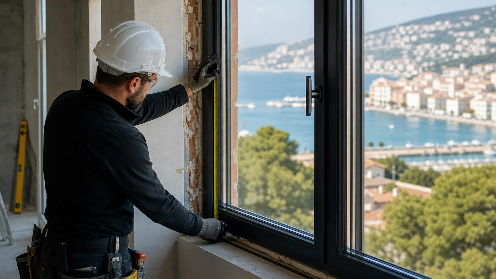 CRM per serramentisti
