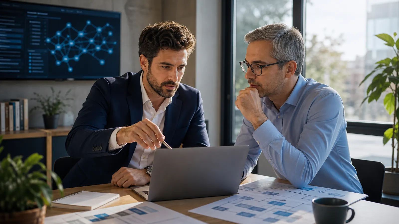 Consulente informatico Bordighera